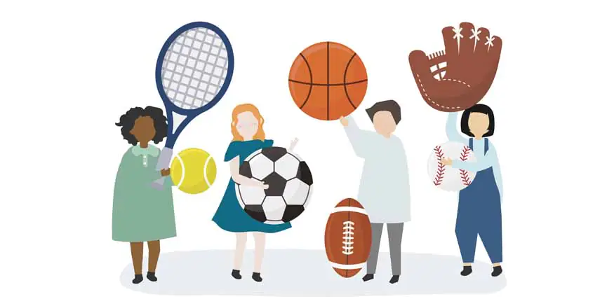 The essence of sports in a student’s life