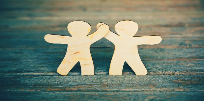 Friendship 101: How to a kind friend to yourself, others