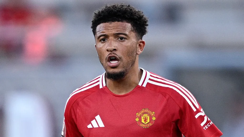 How Sancho’s dream Man Utd move became a nightmare