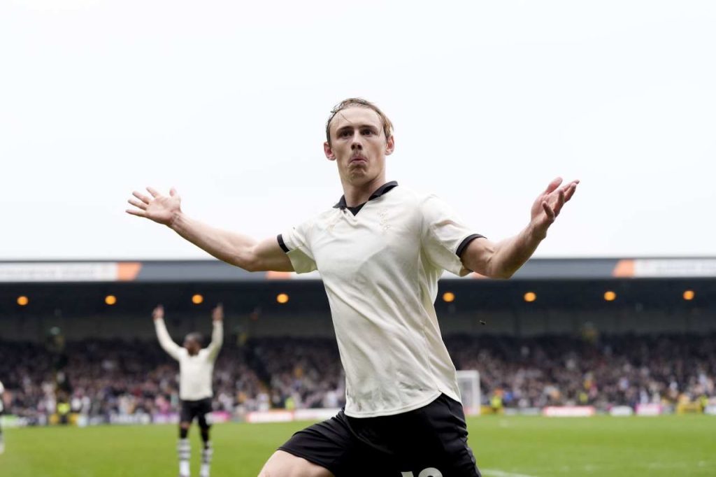 League 1 Port Vale shock Sunderland in FA Cup
