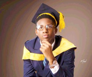 I sacrificed pleasure to protect my academic standards — OOU first-class graduate