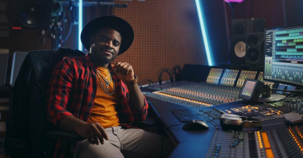 Behind the music: Tips to becoming a sound engineer