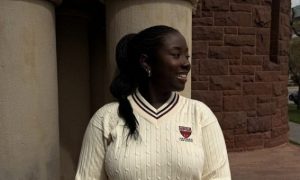 Nigerian-American Student Elected Harvard Law Student Government Co-President