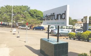 TETFund awards N7.5bn research grants to 174 Nigerian researchers