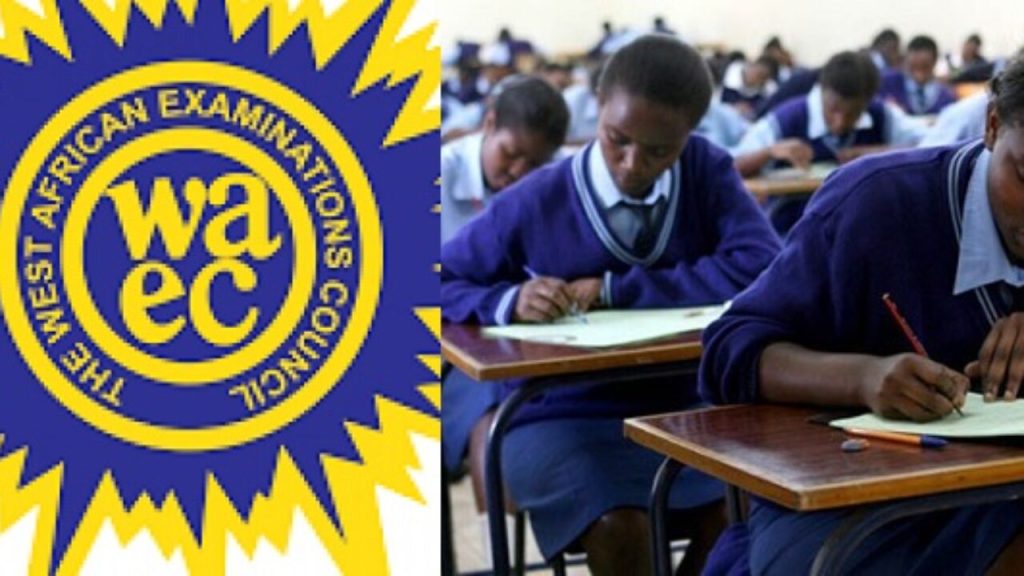 WAEC Explains WASSCE Delays, Confirms Three Officials Died in Road Crash