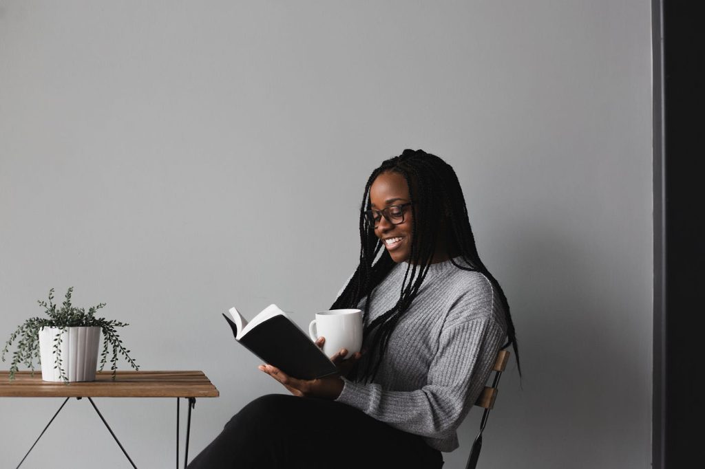 Why You Need to Cultivate a Reading Habit