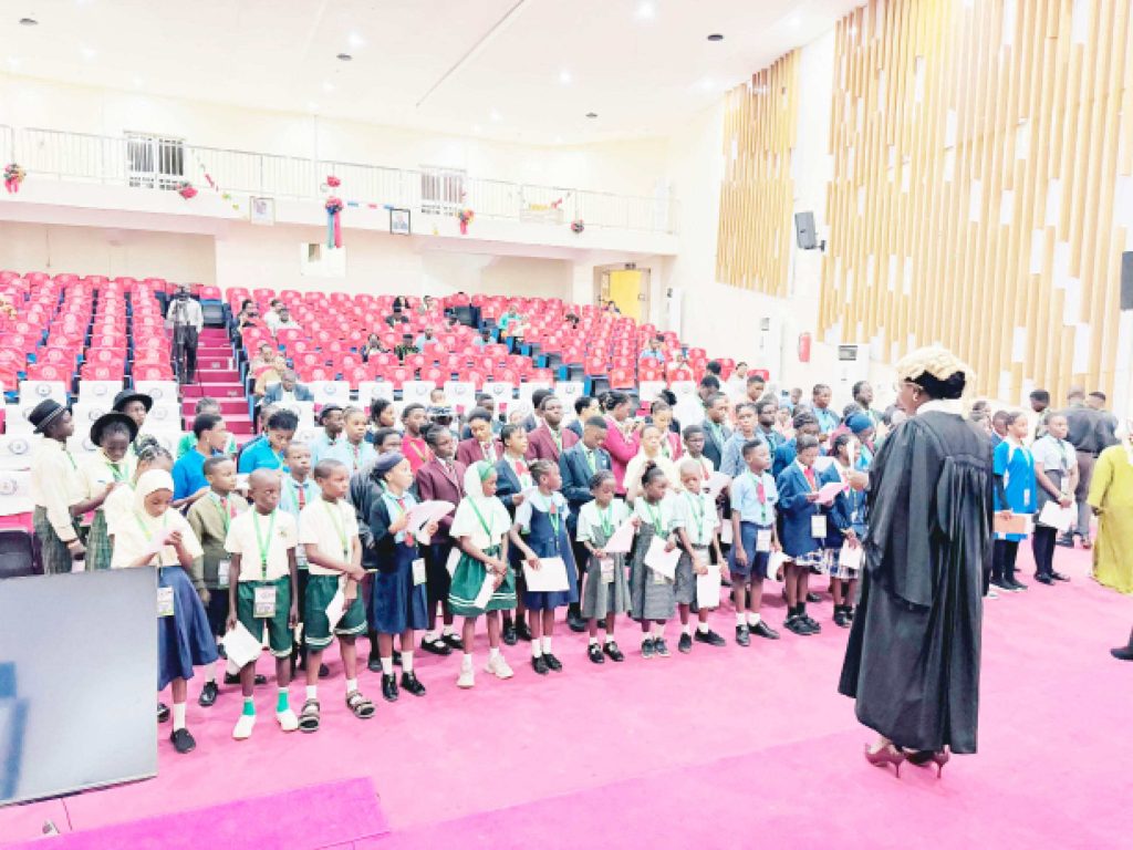 Abuja private schools join ICPC anti-corruption campaign