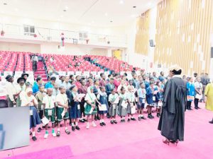 Abuja private schools join ICPC anti-corruption campaign