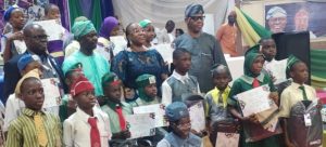 Lagos Reports Improved Mathematics Performance in Public Schools