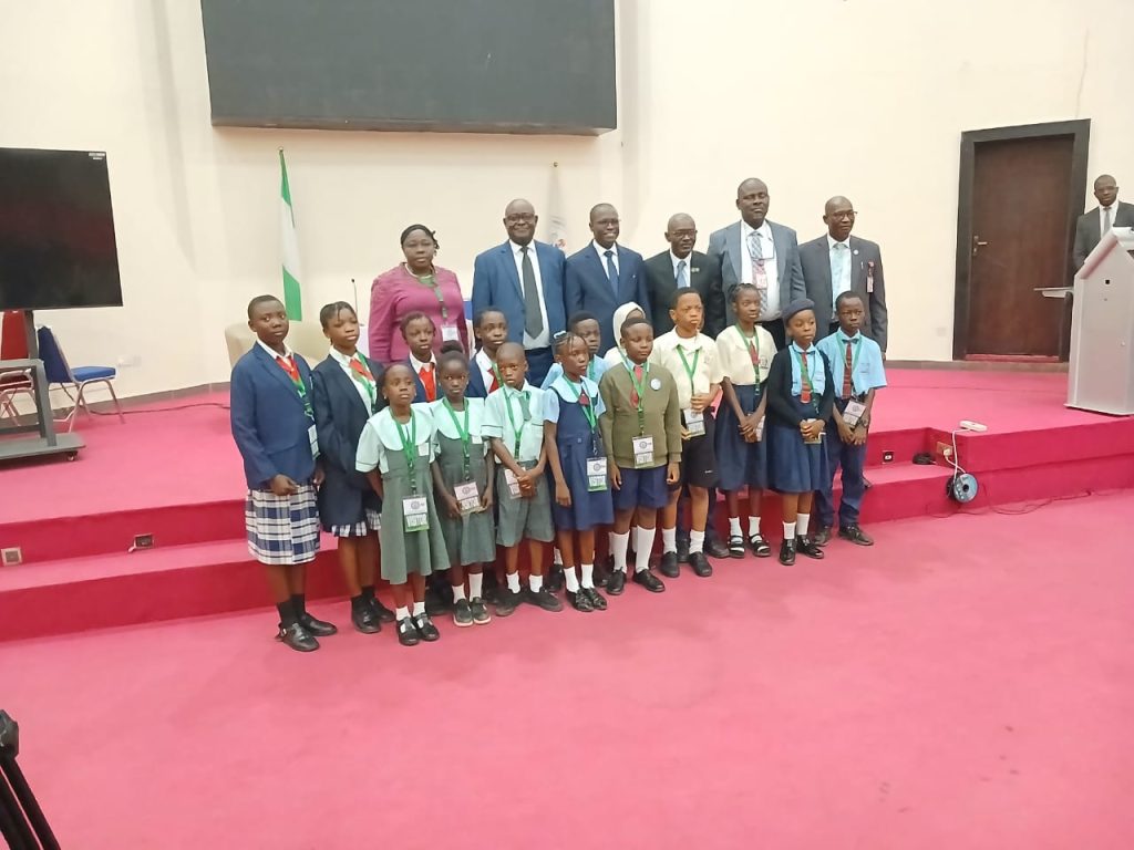 ICPC Launches Integrity Clubs to Promote Anti-Corruption Values in Schools