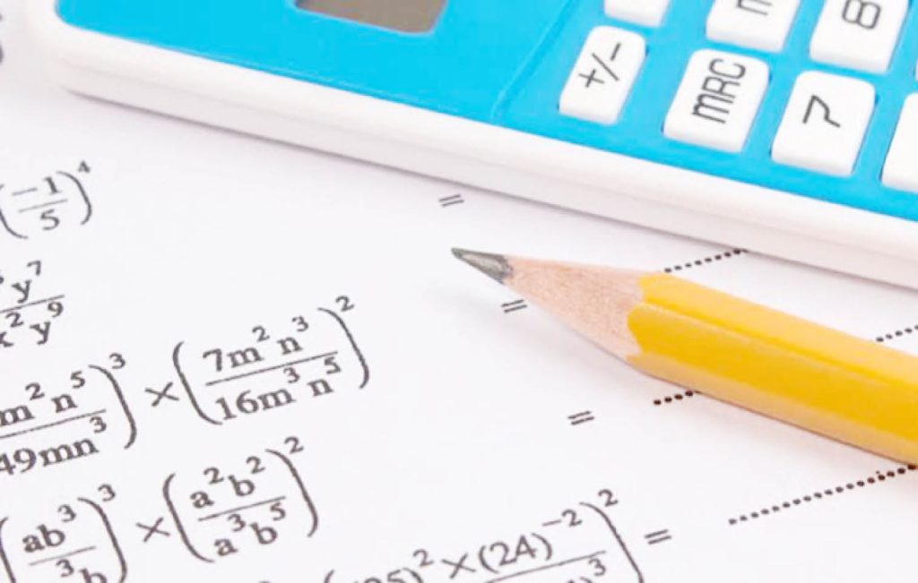 The secret ingredient: Why math is the flavour behind every bite