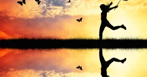 Bounced back! How to handle disappointment like a champion