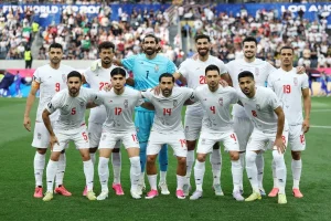 Are Iran the unluckiest side in World Cup history?
